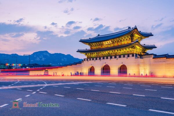 Tour Hàn Quốc Seoul - Busan (06 ngày) - từ Hà Nội / Hồ Chí Minh - Bay Vietjet Air - Ảnh 4