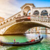 Ponte di Rialto - Venice - - Ý
