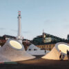 Amos Rex – Helsinki-Phần Lan