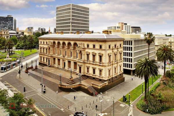 Treasure House – Melbourne – Úc