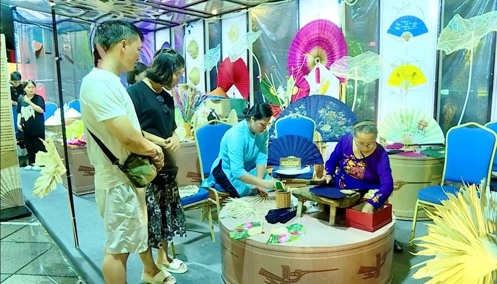 Festival mùa thu 1